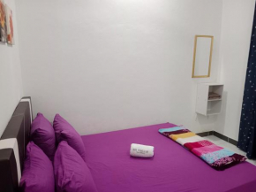 KBK Homestay Kota Bharu